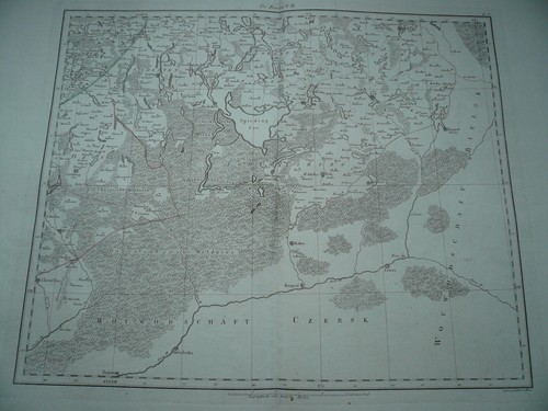 Ostpreussen/Masuren/Polen