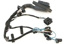 Kabelsatz Tür vo. re.  BMW E36 316i - 325i Limousine m. HiFi + EFH bis BJ. 9/91