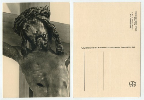 123469 riemenschneider kreuz - 123469,