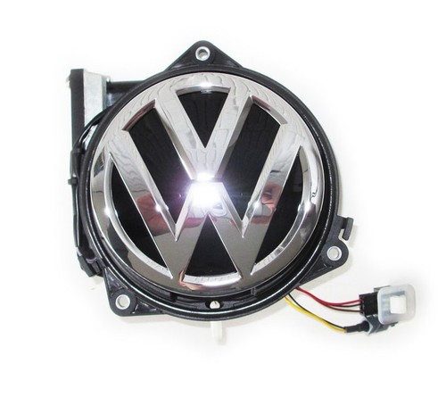 Original rückfahrkamera - original, vw