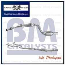 BMW Katalysator Kat 520i E39