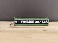 Fendt Farmer 307 LSA