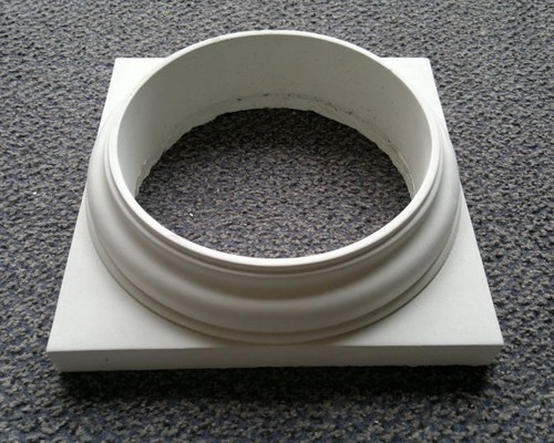Basis kapitell dorischer - basis,, kapitell,