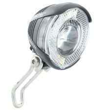 Busch & Müller LED Scheinwerfer Fahrrad Lumotec Lyt TN Nabendynamo Tagfahrlicht