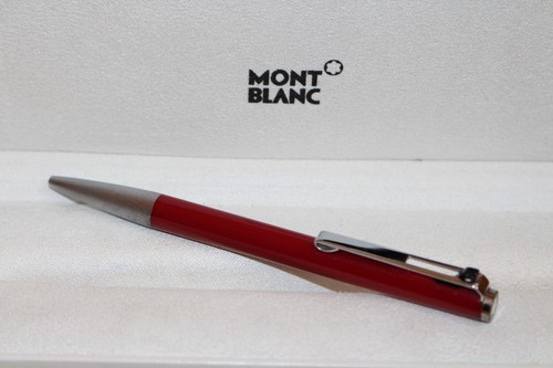 Montblanc 782 hebel - montblanc,