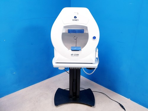 Tomey ap2500 2500 - ap2500, ap-2500