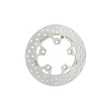 Brembo Bremsscheibe hinten