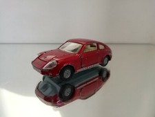 CORGI TOYS NO 341 MINI MARCOS