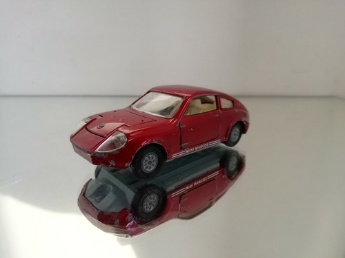Corgi toys 341 mini - corgi,