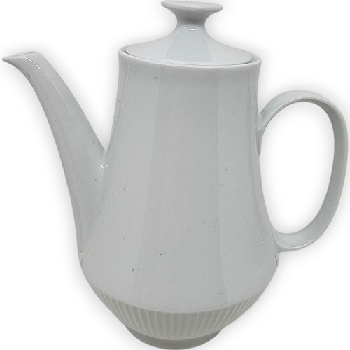 Ddr kaffeekanne teekanne - ddr,