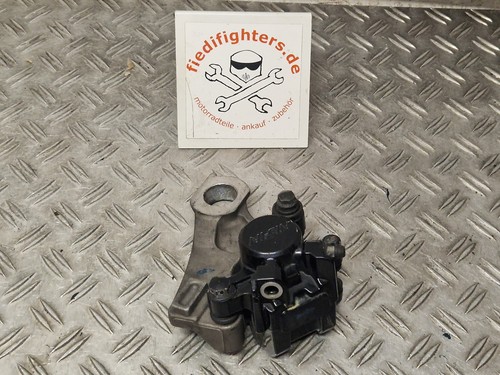Bremssattel hinten bremse - bremssattel,