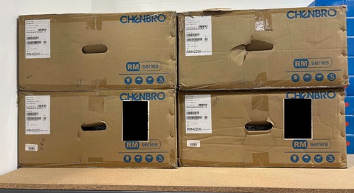 Chenbro rm42200 rackmount - rackmount, 4u