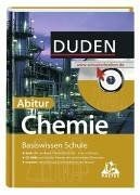 Duden. Basiswissen Schule. Chemie Abitur von Kemnit... | Buch | Zustand sehr gut