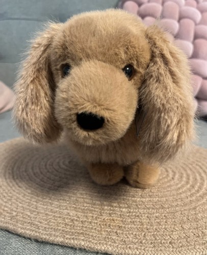 Jellycat pecanine sausage dog - sausage,