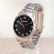Wenger Avenue Damenuhr