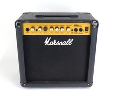 Marshall MG15CDR