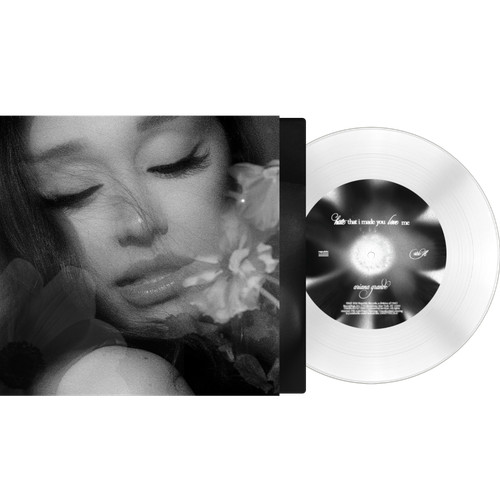 Ariana grande hate - ariana, i