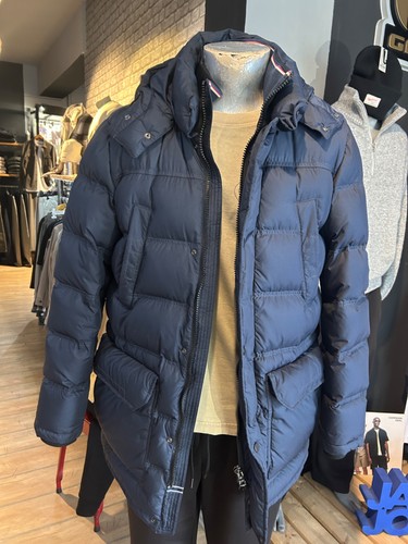 Herren winterjacke tommy - herren,