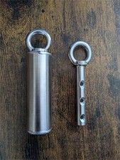 Ice lock minutes - lock, with