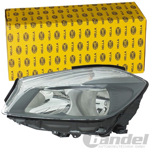 Hella h15 py21w - h7,