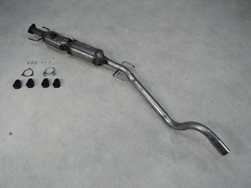Klarius dpf rußpartikelfilter - klarius,