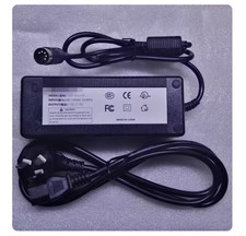 Netzteil-Adapter 5-pin für