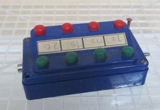 Märklin H0 7072 Stellpult