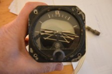 Künstlilcher Horizont