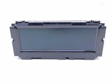 Multifunktionsanzeige Opel