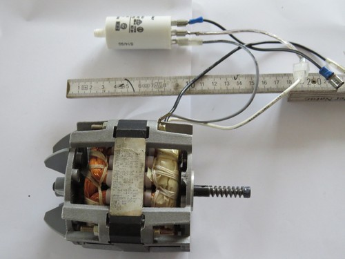 Motor vib mit - ha-vib,,