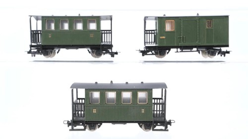 Egger bahn h0e konvolut - h0e,