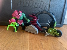 Actionfigur Trap Jaw , Masters of the Universe (Motu)