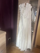 Verkaufe hier brautkleid - verkaufe,