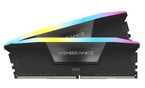 Corsair vengeance rgb - 48gb, kit