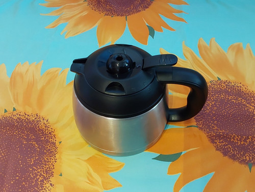 Kaffeekanne thermoskanne - kaffeekanne,,