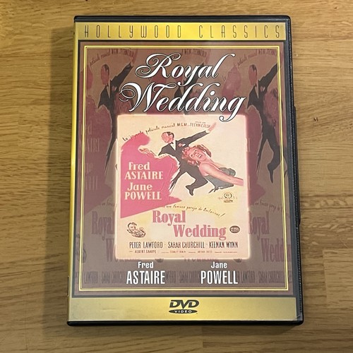Royal wedding - wedding, 1951)