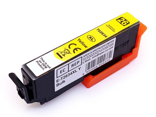 Patronen kompatibel für epson - kompatibel,
