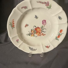 nymphenburg porcelain set of