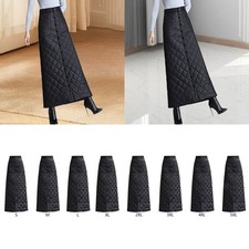 Damen Daunenrock, modischer