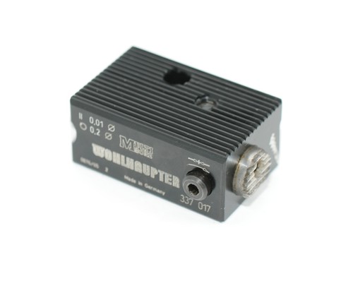 Wohlhaupter multibore - wohlhaupter,