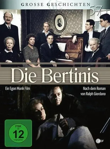 Die bertinis ralph - die, giordano