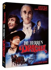 Die Herren Dracula - Anolis