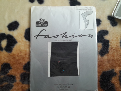 Strumpfhosen miss astor - miss,