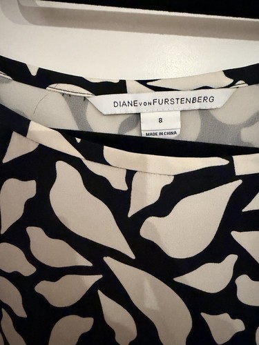 Diane von furstenberg dvf - von,