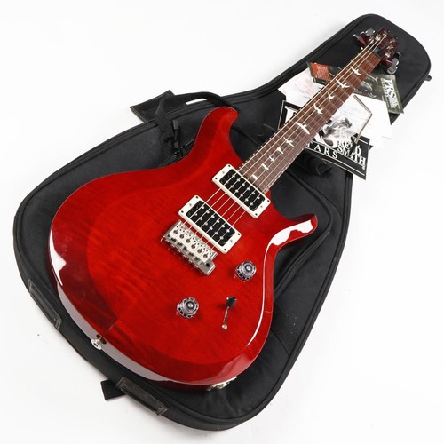 Paul reed smith - paul, (prs)