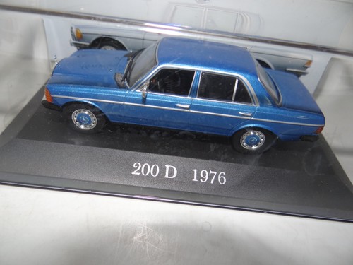 Agostini mercedes benz - agostini, 200