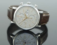 IWC Portofino Chronograph Ref