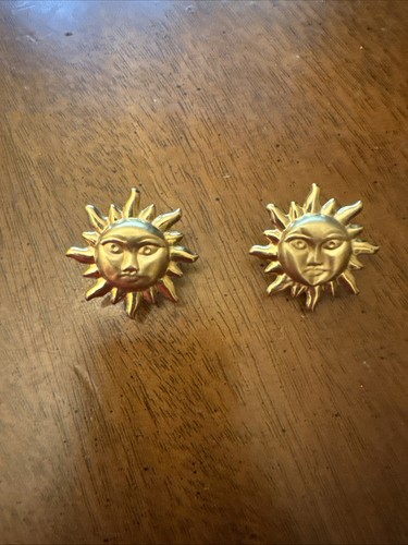 Vintage ohrringe karat gold - 14,