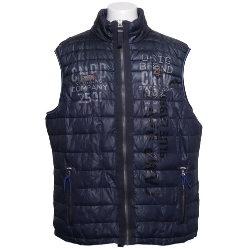 Camp david outdoor weste - camp,