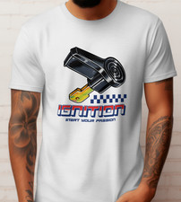 Ddr moped shirt - moped, t-shirt